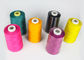 OEKO TFO 100 Spun Polyester Sewing Thread 10/3 12/4